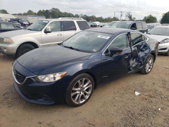  Salvage Mazda 6