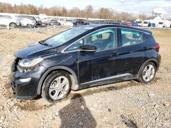  Salvage Chevrolet Bolt