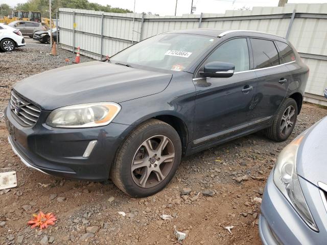  Salvage Volvo XC60