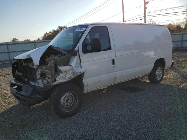  Salvage Ford Econoline