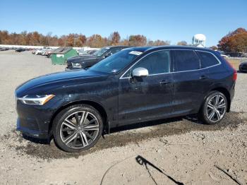  Salvage Volvo XC60