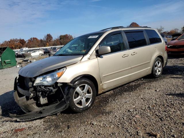  Salvage Volkswagen Routan