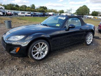  Salvage Mazda Mx5