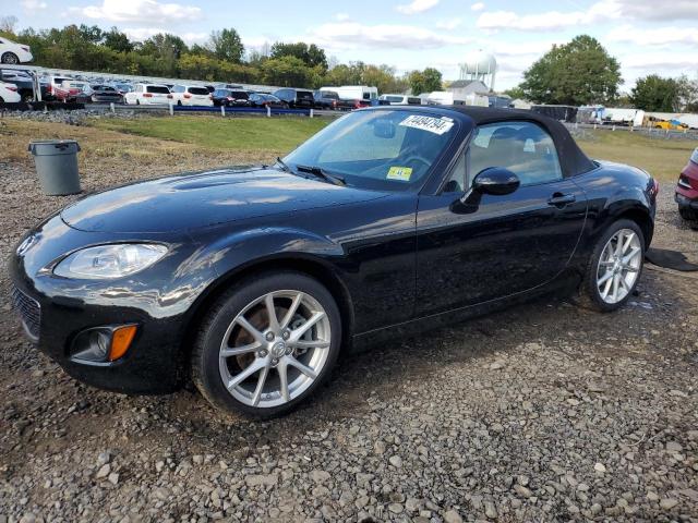  Salvage Mazda Mx5