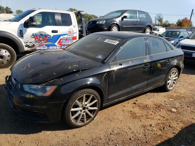  Salvage Audi A3