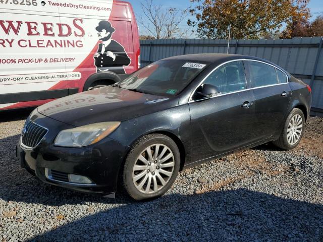  Salvage Buick Regal