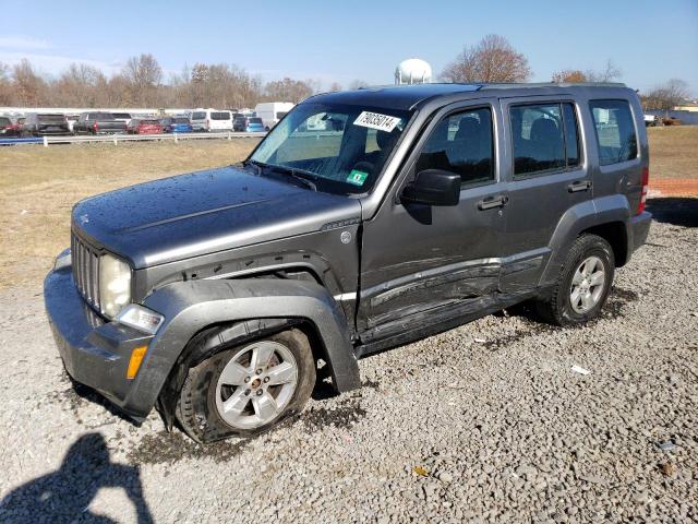  Salvage Jeep Liberty