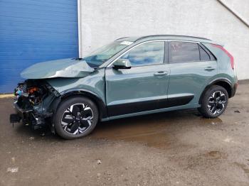  Salvage Kia Niro