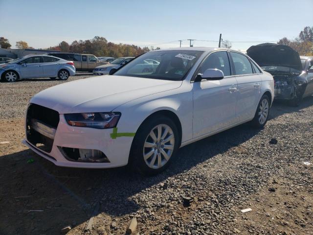  Salvage Audi A4