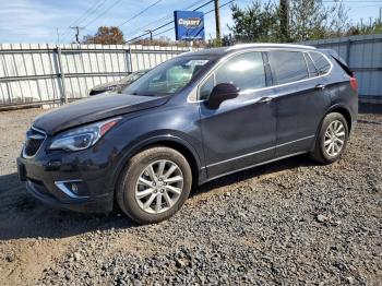  Salvage Buick Envision