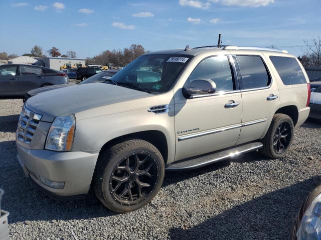  Salvage Cadillac Escalade