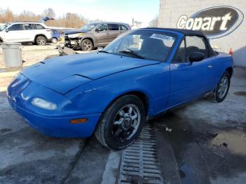  Salvage Mazda Mx5