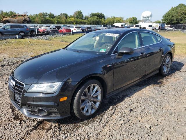  Salvage Audi A7