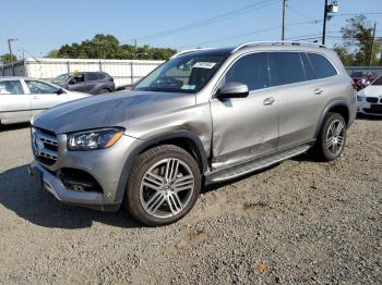  Salvage Mercedes-Benz Gls-class