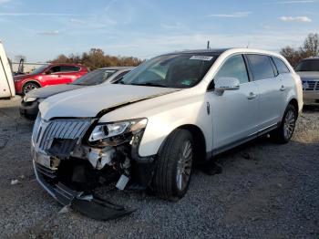  Salvage Lincoln MKT