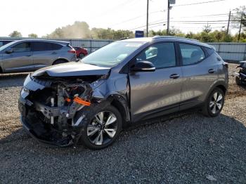  Salvage Chevrolet Bolt