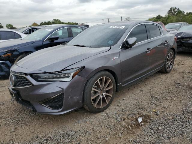  Salvage Acura ILX