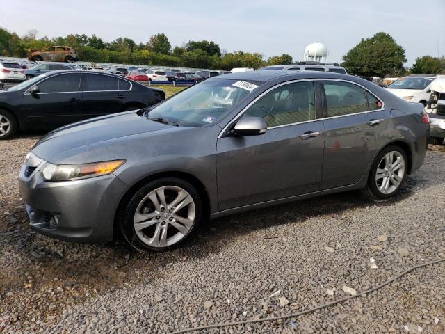  Salvage Acura TSX