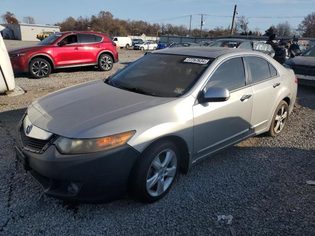  Salvage Acura TSX