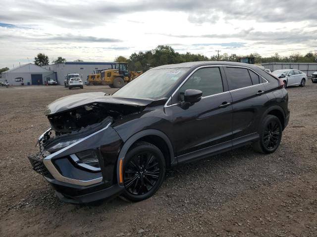  Salvage Mitsubishi Eclipse