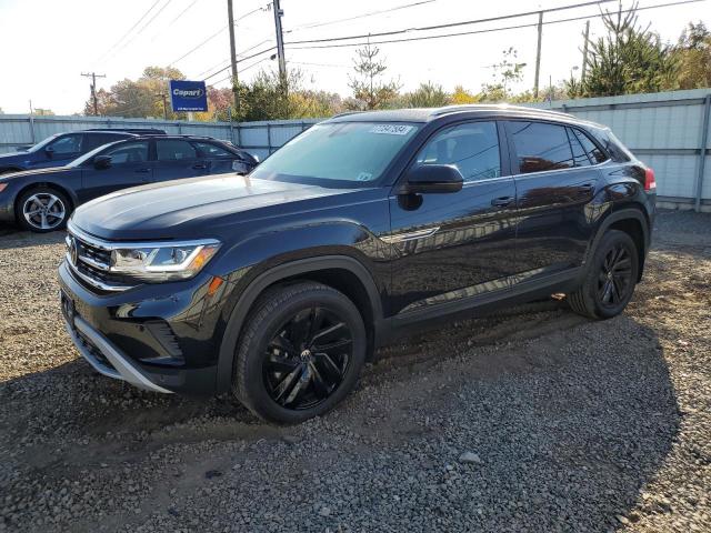  Salvage Volkswagen Atlas