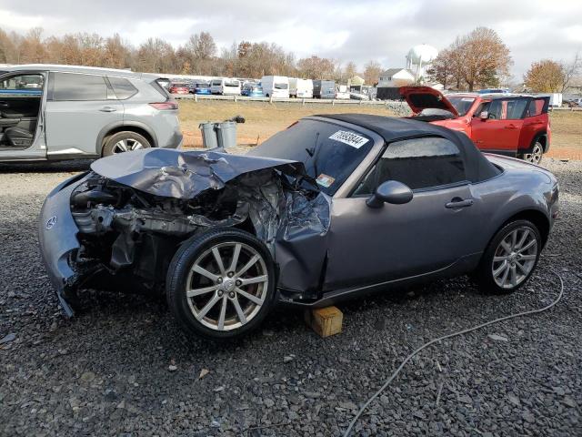  Salvage Mazda Mx5