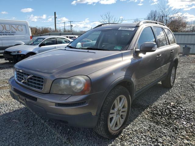  Salvage Volvo XC90