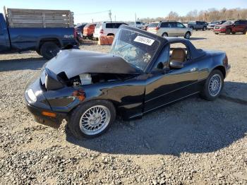  Salvage Mazda Mx5