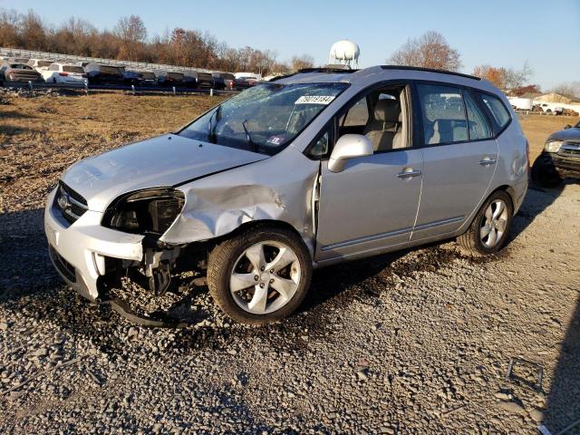  Salvage Kia Rondo