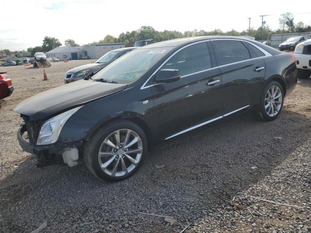  Salvage Cadillac XTS