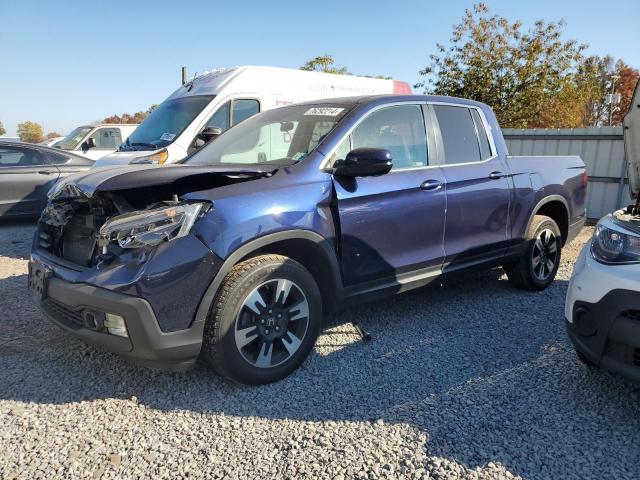  Salvage Honda Ridgeline