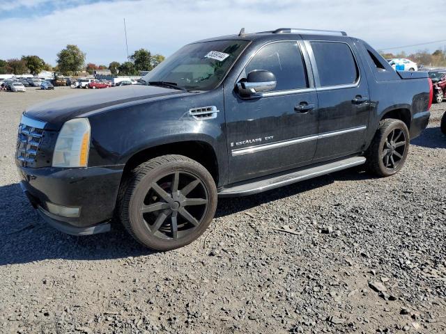  Salvage Cadillac Escalade