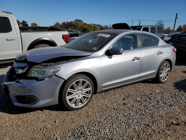  Salvage Acura ILX