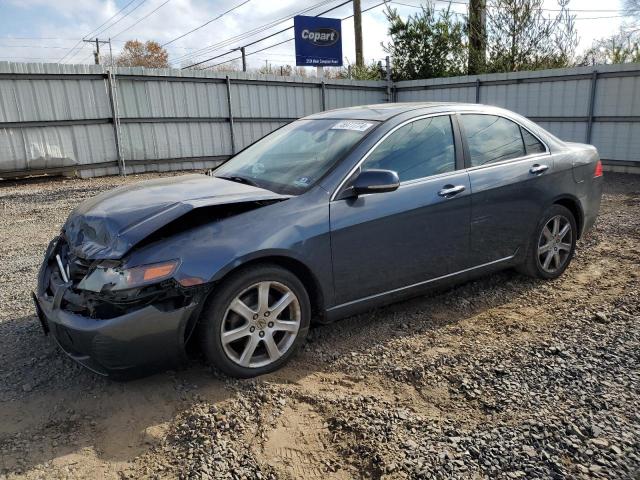  Salvage Acura TSX