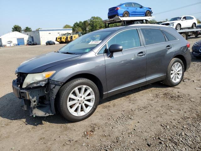  Salvage Toyota Venza