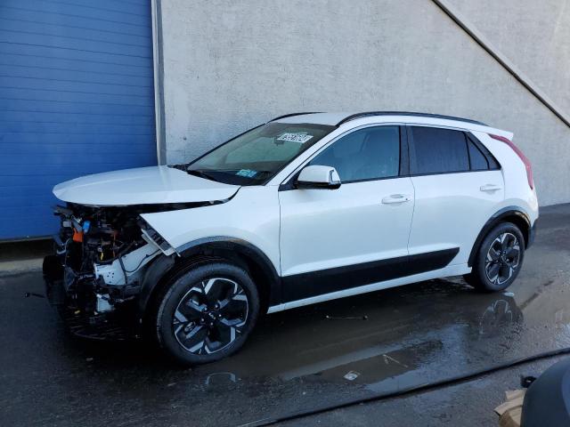  Salvage Kia Niro