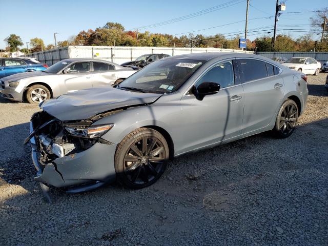  Salvage Mazda 6