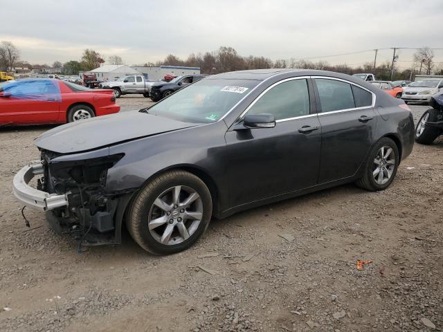  Salvage Acura TL