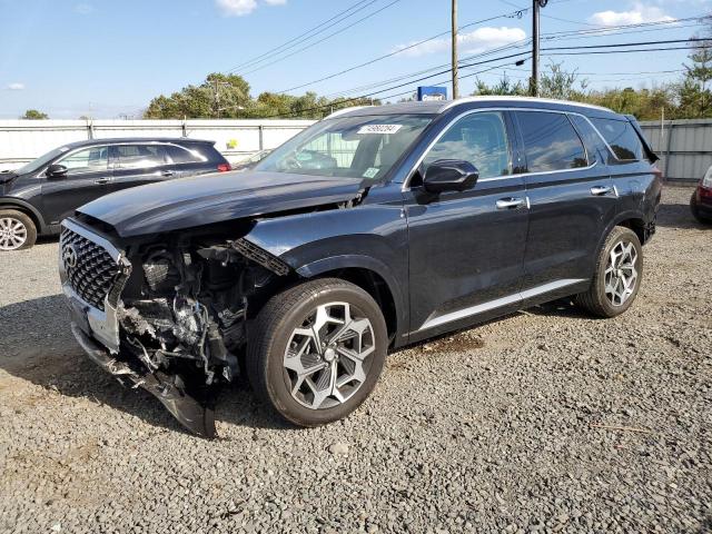  Salvage Hyundai PALISADE