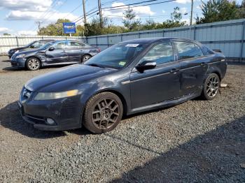  Salvage Acura TL