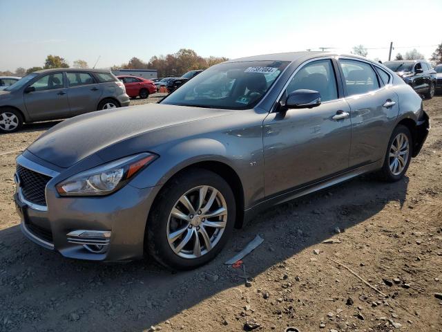  Salvage INFINITI Q70