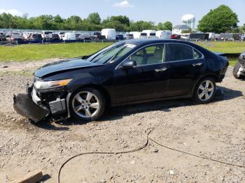  Salvage Acura TSX