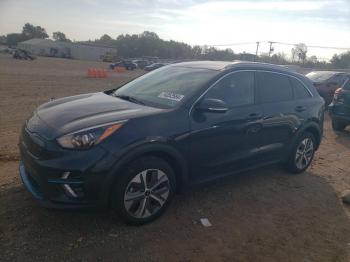  Salvage Kia Niro