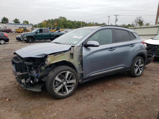  Salvage Hyundai KONA