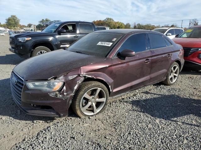  Salvage Audi A3