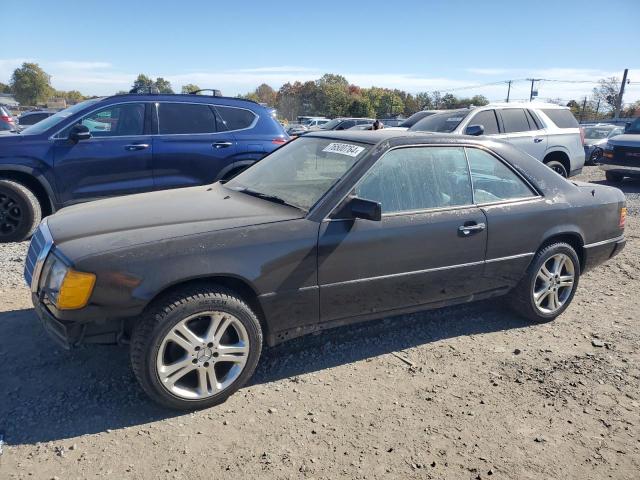  Salvage Mercedes-Benz 300-Class