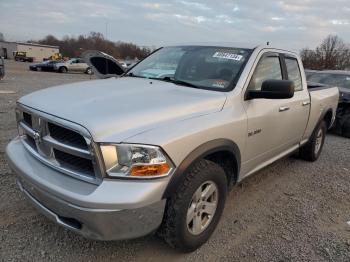  Salvage Dodge Ram 1500