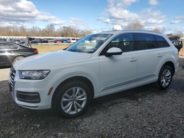  Salvage Audi Q7