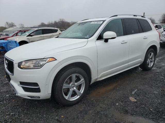  Salvage Volvo XC90