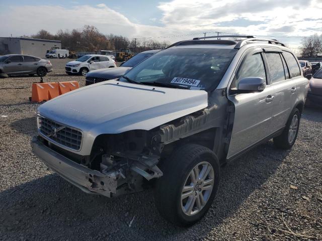  Salvage Volvo XC90